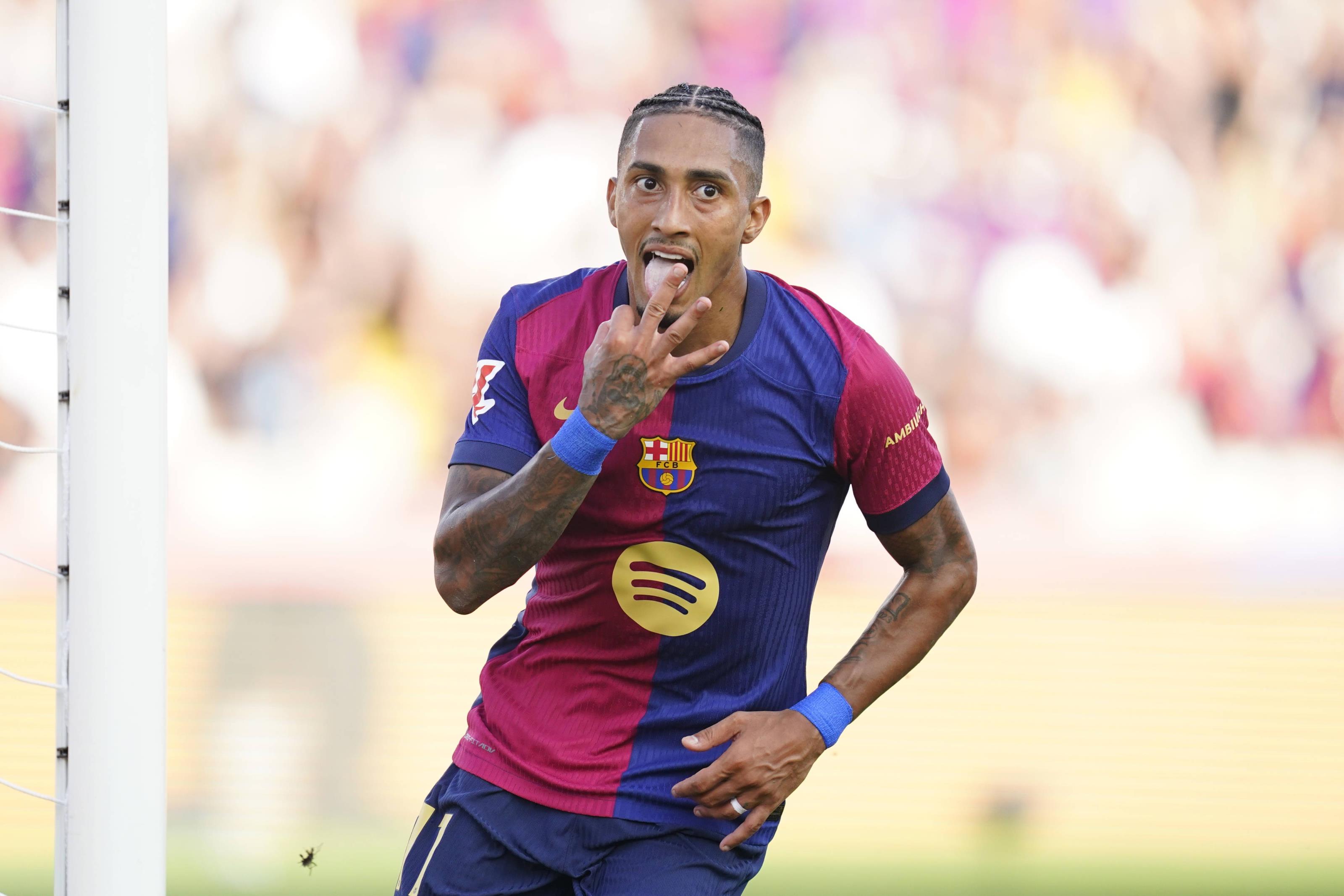 拉菲尼亞：疲勞是對我們造成影響的最大因素，一切都會過去